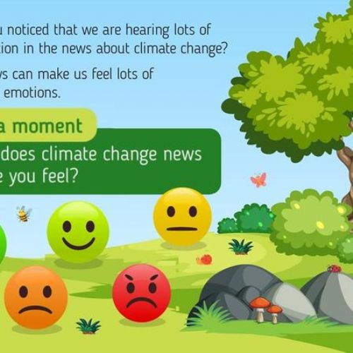 SMILERS - Looking After the Planet and Ourselves